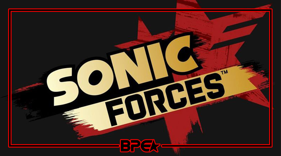 Projeto Sonic 2017 Ganha nome e trailer oficial !