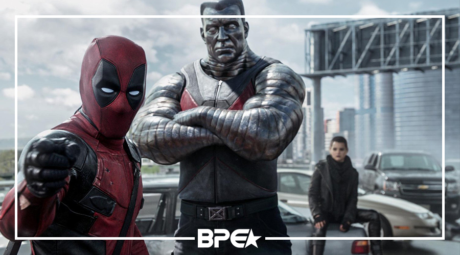 Deadpool 2 – Confira o teaser oficial do filme