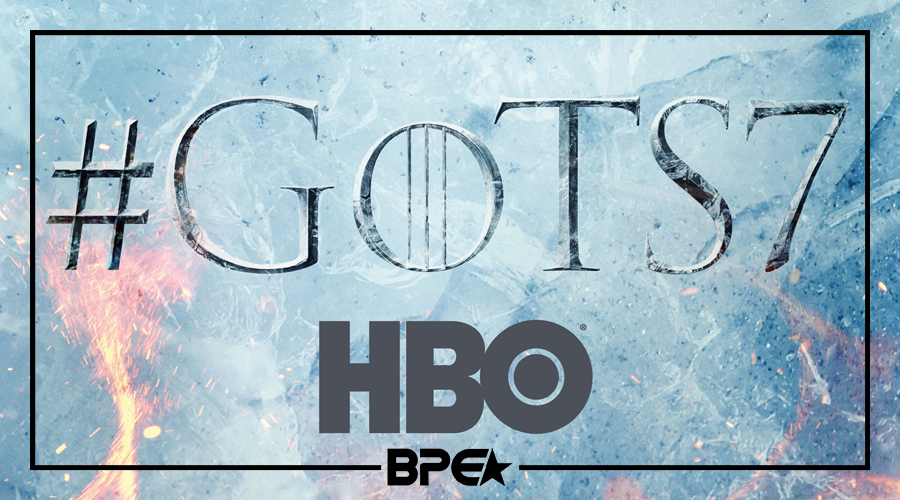 Game Of Thrones – HBO Libera primeiras imagens oficiais da 7ª Temporada