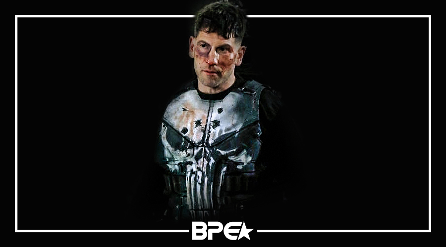 Justiceiro – Primeira foto de Jon Bernthal no traje