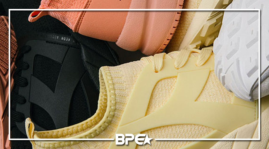 DIADORA ENTRA NO JOGO DOS SNEAKERS COM EVO AEON !