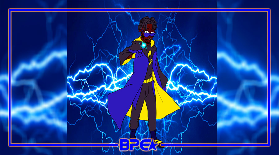 Rincon Sapiencia e Super Shock