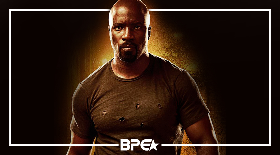 Luke Cage: Segunda temporada vai explorar problemas de super-heróis públicos