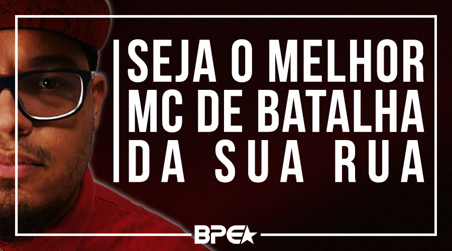 Quer algumas dicas de Rima de Improviso ? Mamuti 011 explica em novo vídeo do Interativersos