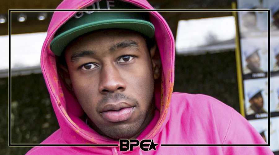 Tyler The Creator terá serie animada no Adult Swim !