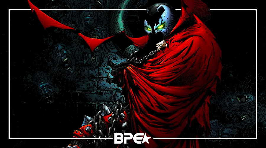 Spawn: Toddy McFarlane revela ter terminado roteiro de novo filme