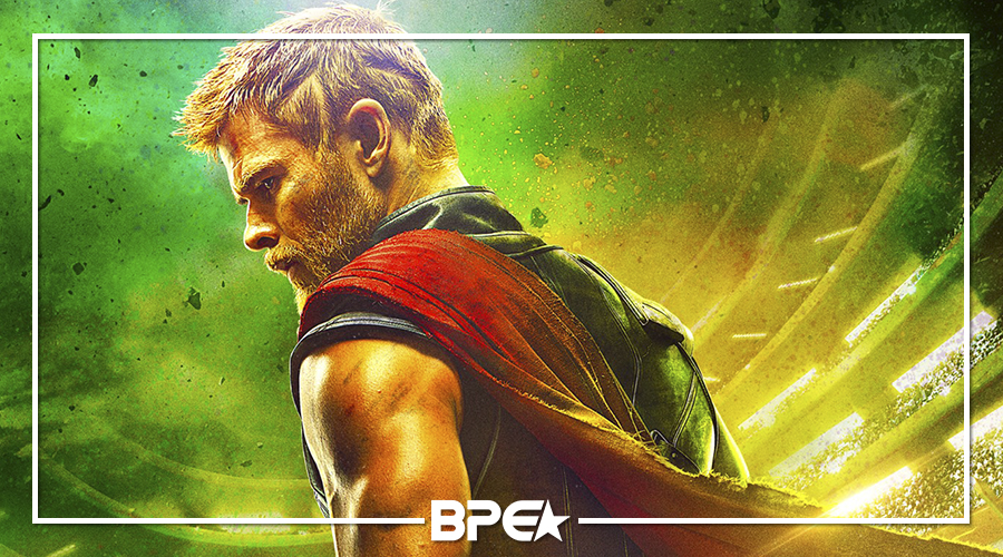 Thor Ragnarok: Filme ganha nova sinopse