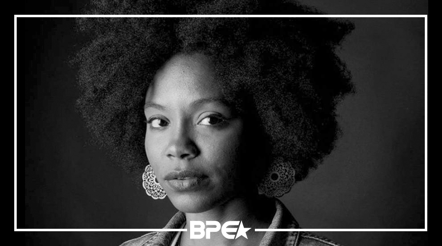 Black Pipe Entrenimento Apresenta: Bruna Tamires e a Malokêarô