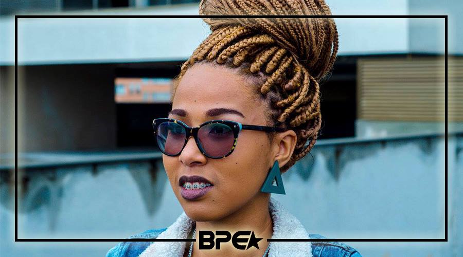 Mulheres no RAP: entrevista com Yas Werneck