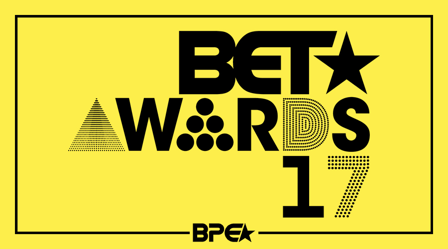 BET Awards 17