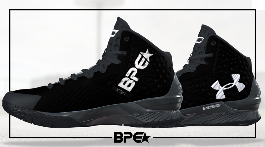 UA ICON – Under Armour apresenta sua nova Plataforma de Customização