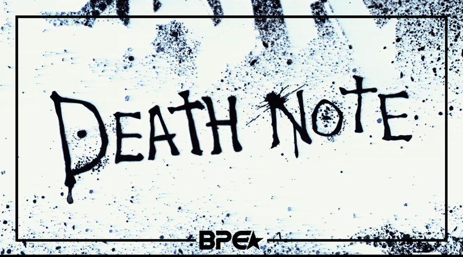 Death Note: Novo trailer mostra mais detalhes do filme