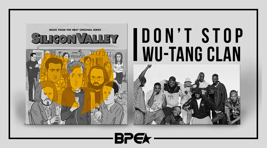 Escute “Don’t Stop” nova musica do Wu-Tang Clan pra série “Silicon Valley”