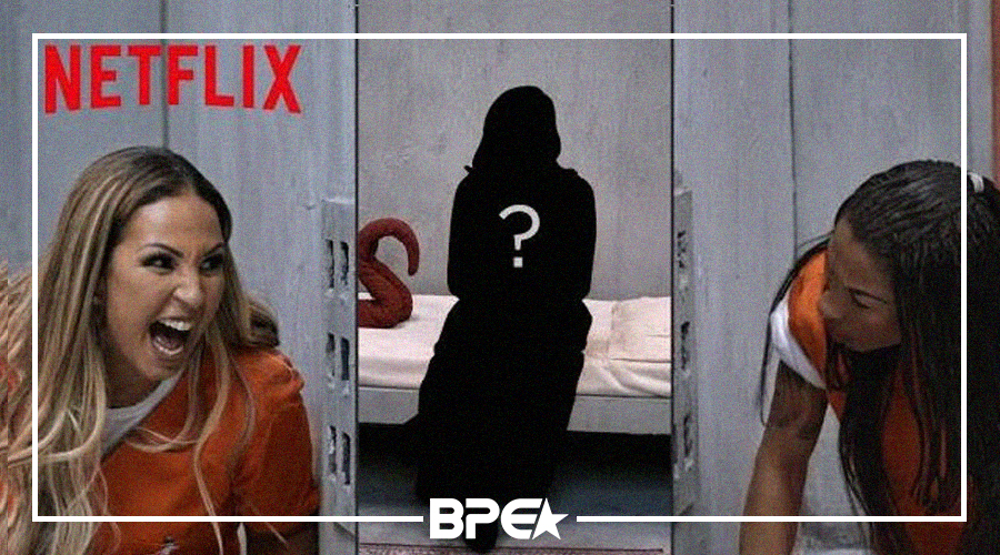 Orange Is The New Black: Detentas Brasileiras dão o ar da sua graça em novo vídeo promocional