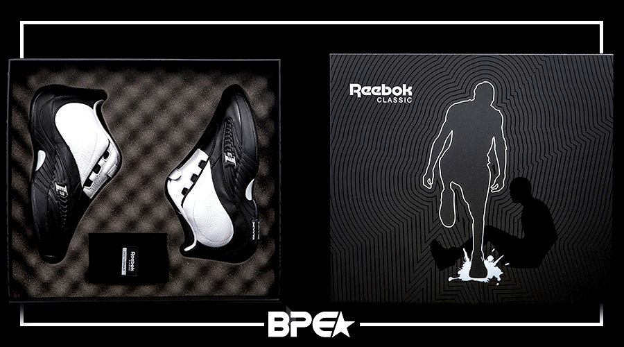 Rebook homenageia Allen Iverson lançando o Answer IV “Step Over”