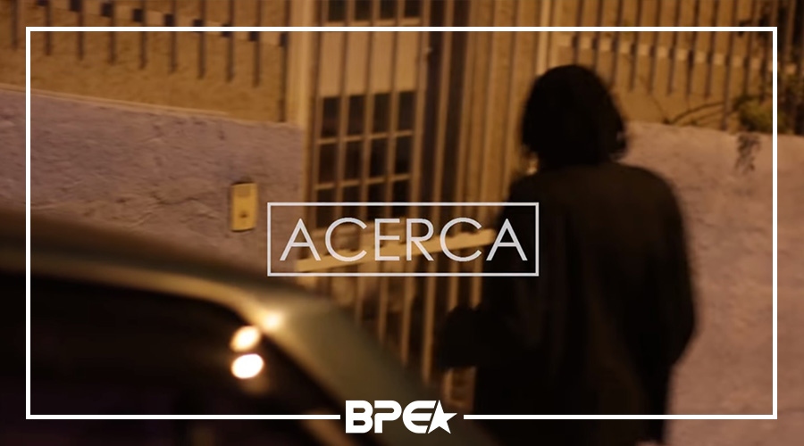 RAPTV: ACERCA | Rincon Sapiência