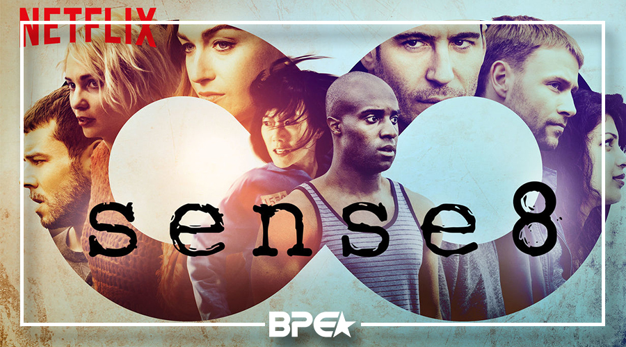 Sense8: De surpresa Netflix cancela a série!