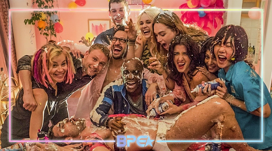 Sense8: Série vai voltar com especial final de 2 horas pra encerrar história!