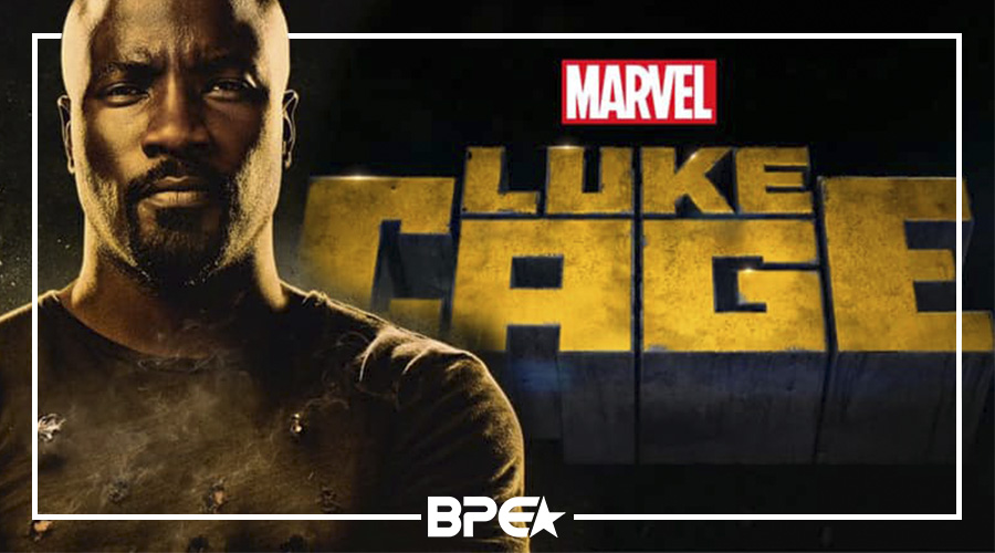 Luke Cage : Videos e fotos da Segunda Temporada divulgados
