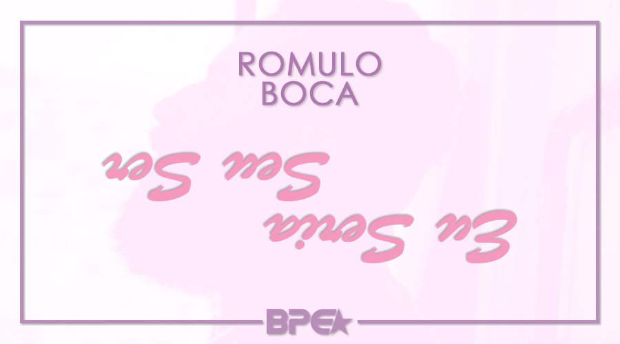 Com um Violão e Muito amor ! Rômulo Boca lança a Inédita musica ” Eu Seria seu Ser “