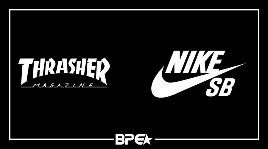 Thrasher Magazine X Nike SB – “CAMP PAIN” Video