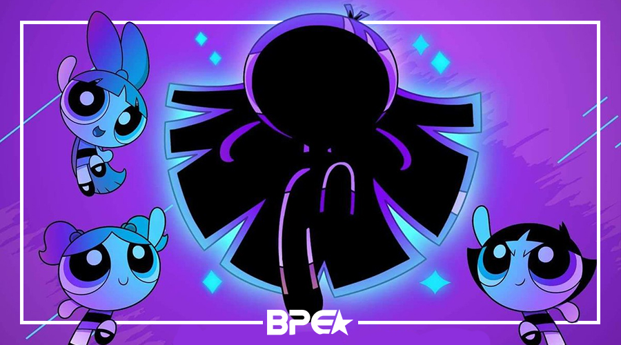 Meninas Super Poderosas ganha 4ª protagonista Negra
