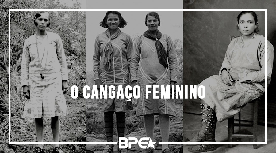 Street Rhymes Stories : O Cangaço Feminino