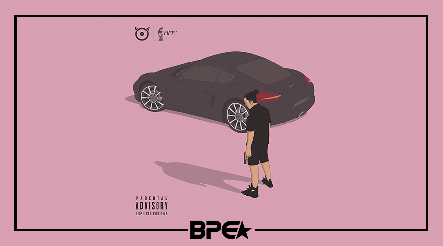 RAPTV Apresenta: CARD – Polo Preta