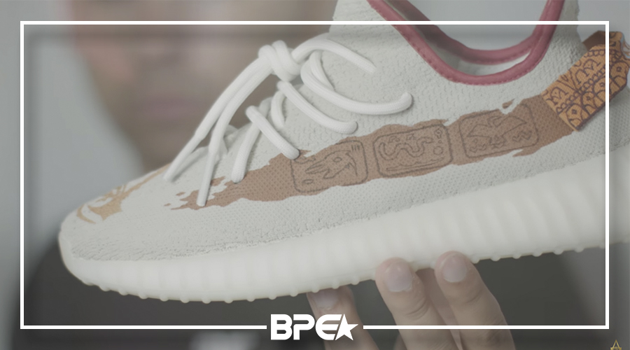 Ubisoft X YEEZYs – Assassin’s Creed Origins