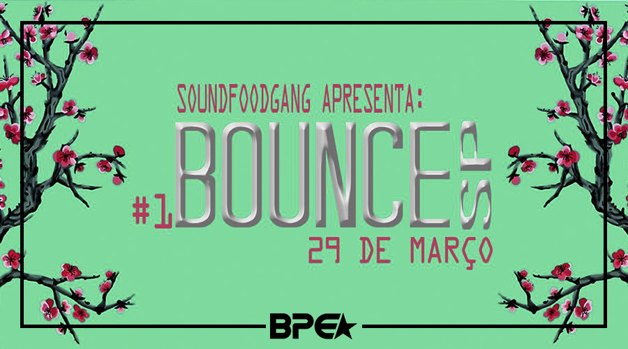 SFG Apresenta: #1 BOUNCEsp – Lançamento Mixtape YungBuda, Vai perder?