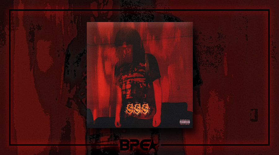 Escute o novo de som de CARD “555” em parceria com CUSH