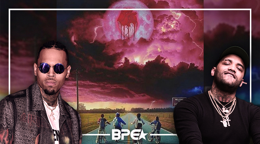 Assista o clipe de “Stranger Things” novo single de ‘Joyner Lucas & Chris Brown’