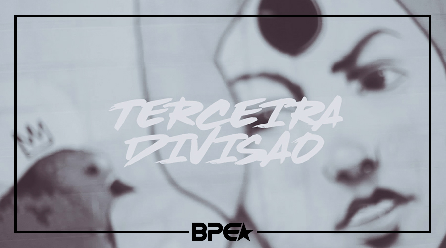 Comemorando seu aniversario, Tom Freedom lança o single Terceira Divisão!