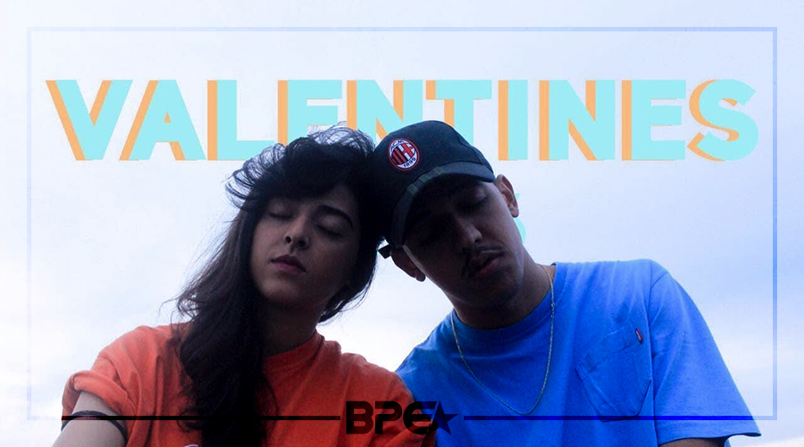 Assista ‘Valentines’ o primeiro clipe do MOSA EP