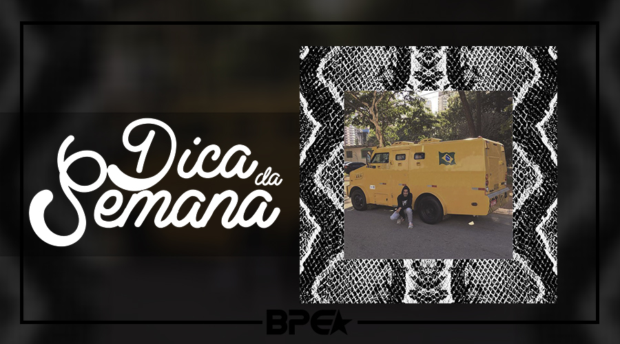 Dica da Semana: Febem – Prata EP