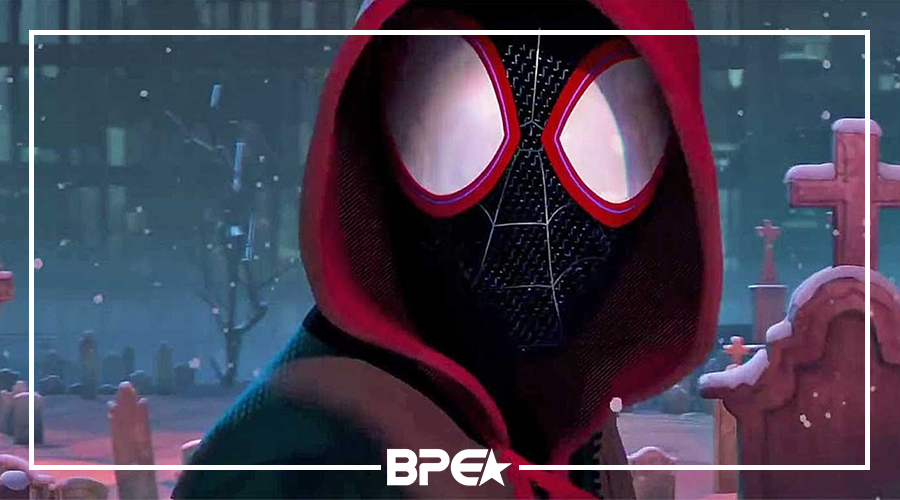 Novo trailer de Aranhaverso joga o hype lá em cima