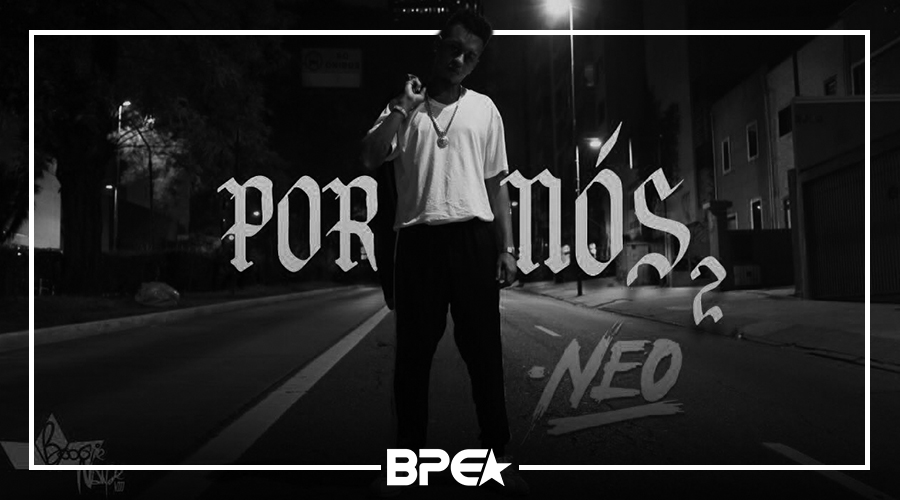 Escute “Por Nós 2” de Filiph Neo