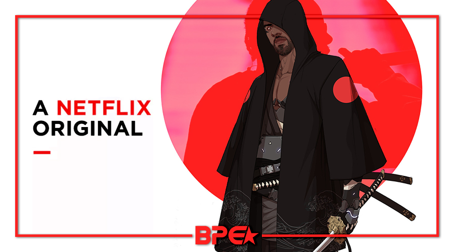 Netflix | Tema de Música de Emicida Vai Virar Anime