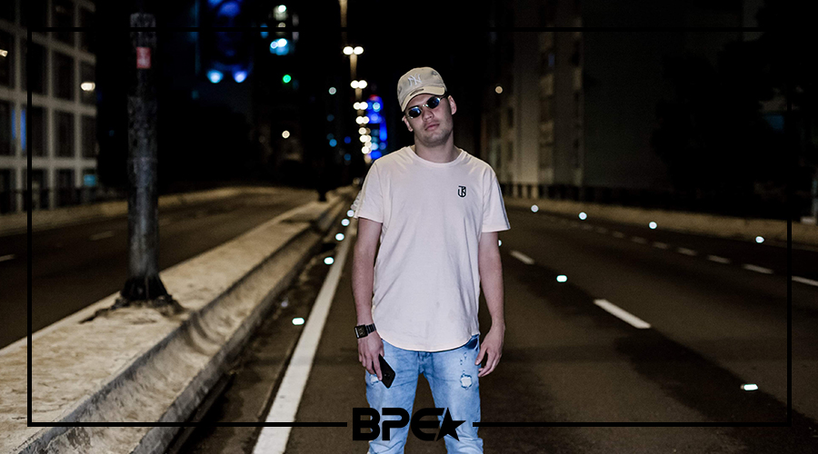 Escute”Meu Foco” novo single de Kill Lango