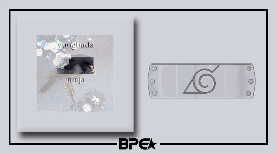 Escute “Ninja” novo single de Yung Buda