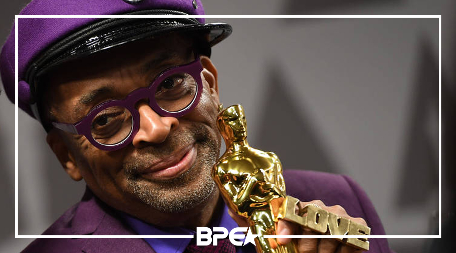 Spike Lee segue fazendo os afrontes certos