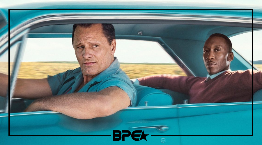 Green Book – Filme Gringo; Racismo à Brasileira