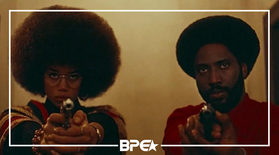 BlackKlansman – O que o mestre Spike Lee pode nos ensinar?