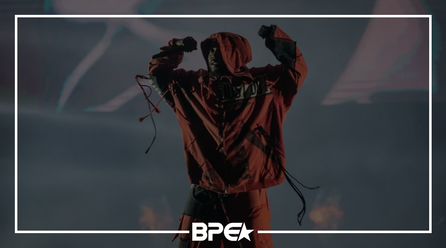 Era só pra ser uma resenha sobre o show do Kendrick…