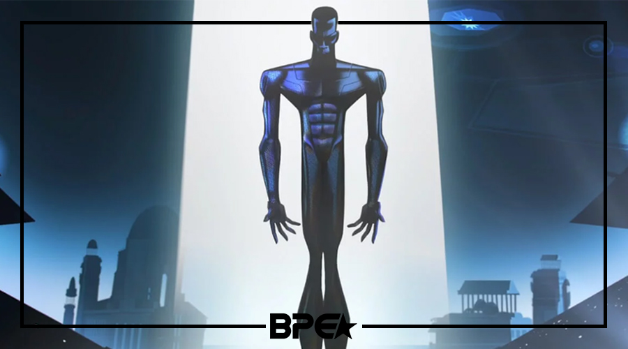Love, Death + Robots – Zima Blue: Ancestralidade e Banzo