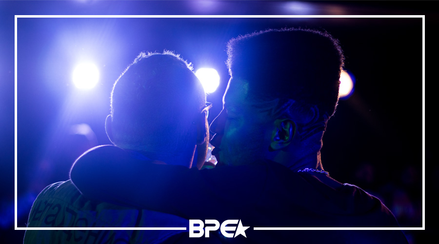 Com a casa cheia, Sound Food Gang se apresenta no CCSP