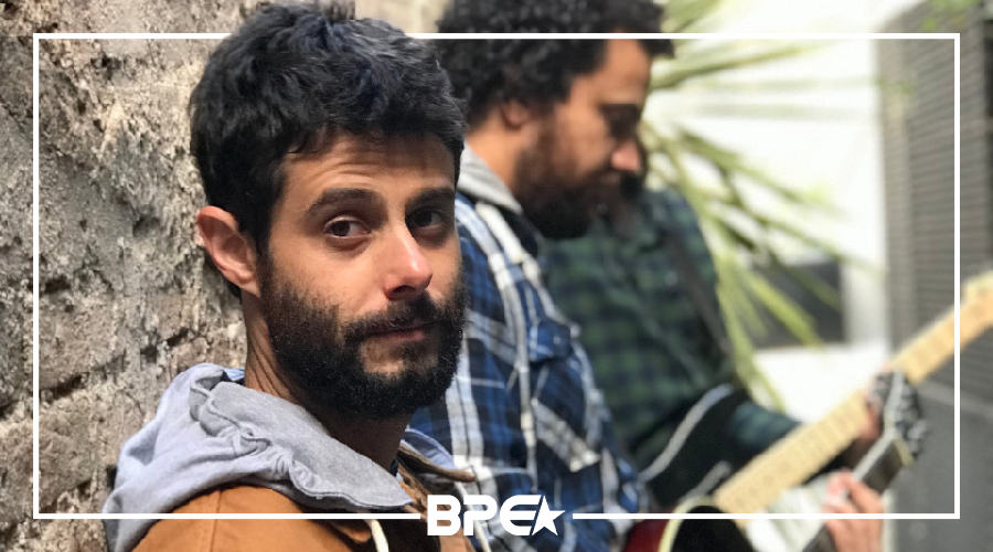 Em projeto grandioso, Fernaun + Madbredas prometem lançar álbum audiovisual com nove faixas inéditas!