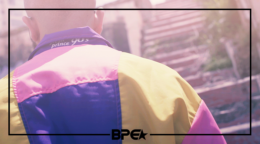 Conheça”Joff”, a marca inspirada na série “Fresh Prince”
