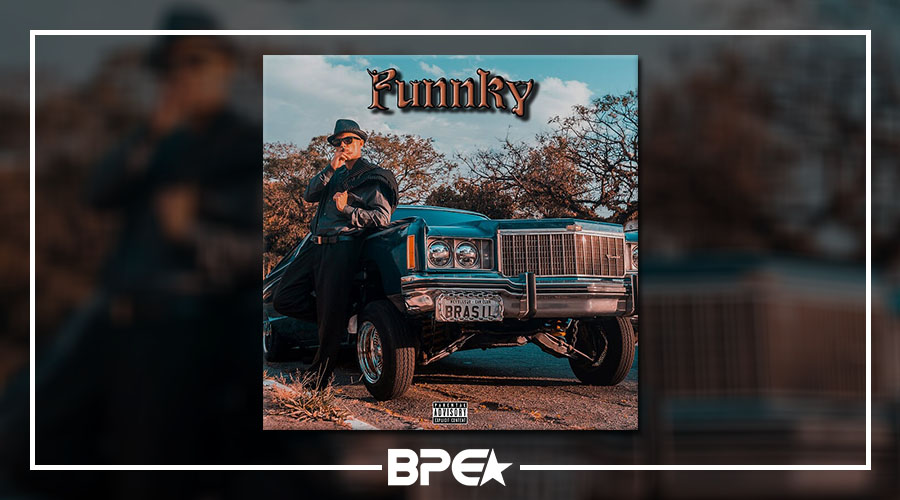 DJ Buck: “Eu quero mostrar minha cara no mundo da musica” sobre a Funnky Mixtape