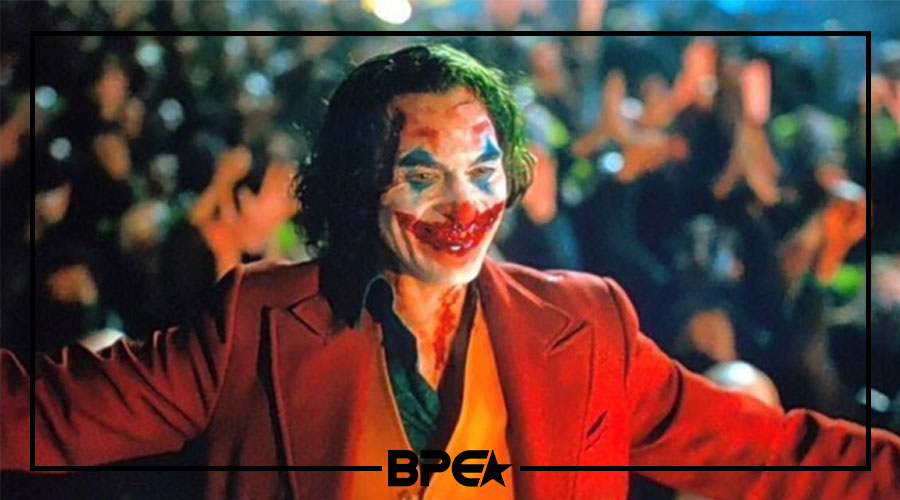 Coringa: A risada mais doída que você jamais ouviu